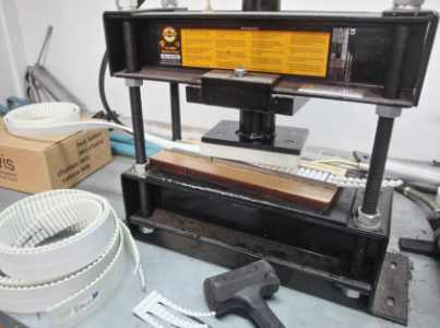 Tandriem