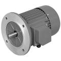 Electromotor B5 1000 tpm / 6 Polig