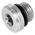 HD Afdicht plug Metrish