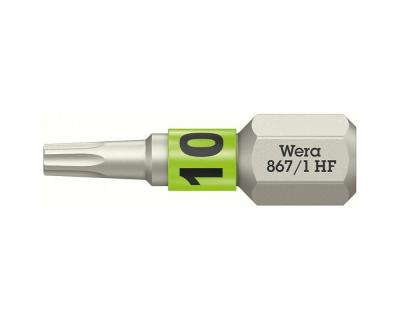 Schroefbits Torx