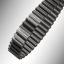 Tandriem Omega D5M dubbel vertand