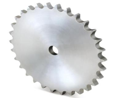 Plaatwielen 05B (8x3mm)