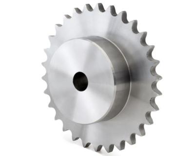 Kettingwielen Voorgeboord 28B (1.3/4"x31.0mm)