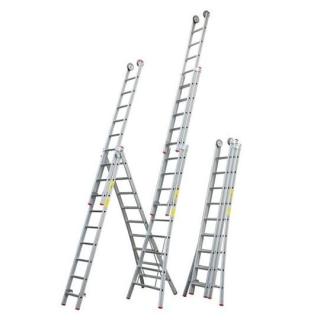Ladder & Trappen