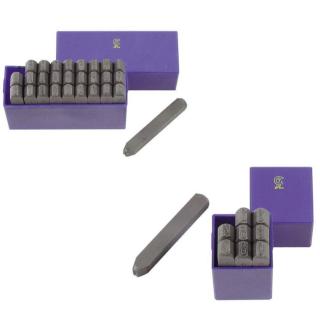 Slagcijfers& Letters