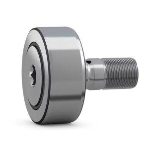 Loop en geleiderollen