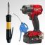 Electr & Pneum. Gereedschap
