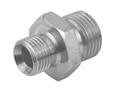 HD Verloop Nippels Metrisch / BSP