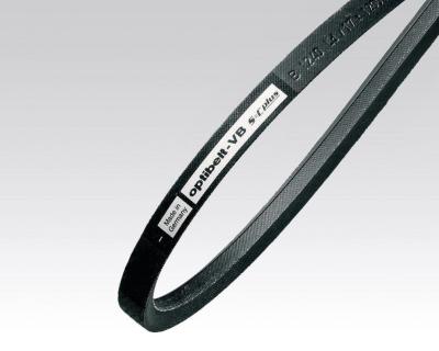 V-snaar Optibelt VB 25MM-Profiel