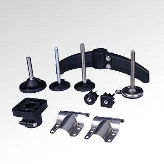 Conveyor Components