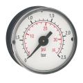 Manometer 40mm