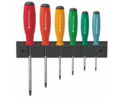 Schroevendraaier sets