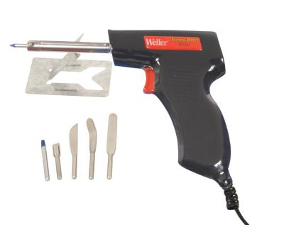 Soldeer revolvers