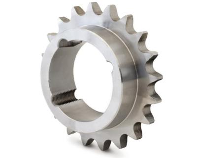 Klembus Kettingwielen 24B (1.1/2"x1")