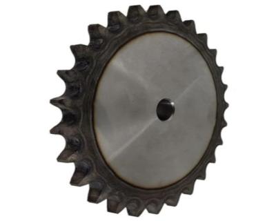 Geharde Plaatwielen 16B (1"x17.02mm)
