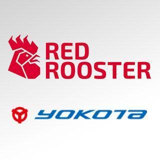 Red Rooster / Yokota