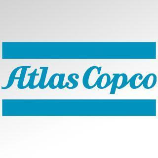 Atlas Copco