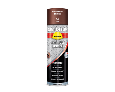 Zinksprays, Primers & Grondverf