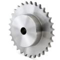 Kettingwielen Voorgeboord 32B (2"x31.0mm)
