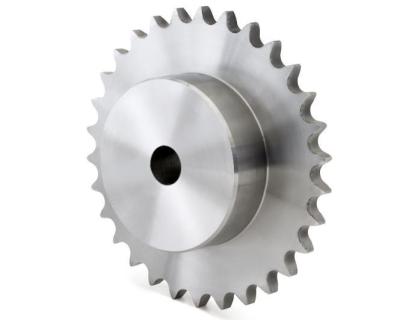 Kettingwielen Voorgeboord 32B (2"x31.0mm)