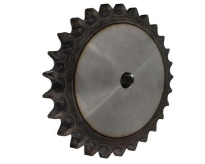 Geharde Plaatwielen 32B (2"x31.0mm)