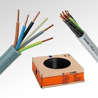Kabels & Snoeren