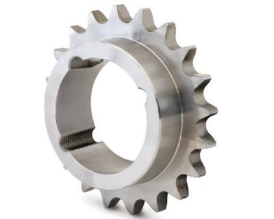 Klembus Kettingwielen 16B (1"x17.02mm)
