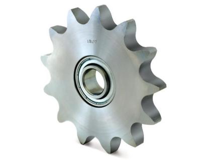 Spanwielen 06B (3/8"x7/32")