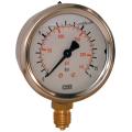 Manometer 100mm