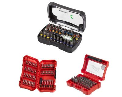 Bit sets
