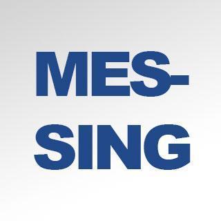 Bevestiging materiaal Messing