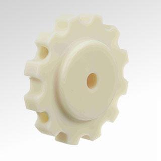 Conveyor Kettingwielen