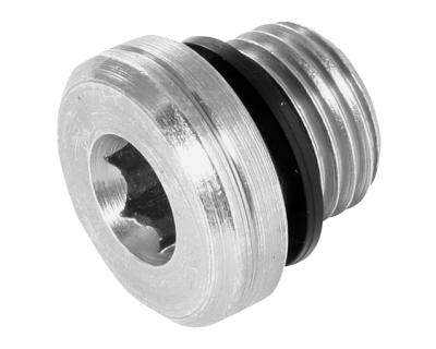 HD Afdicht plug Metrish