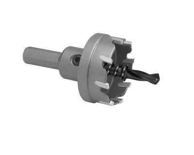 HM-gatfrezen snijdiepte 12MM