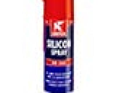 Silicone Sprays