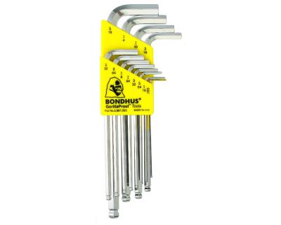 Inbus Sleutels & Sets Inch