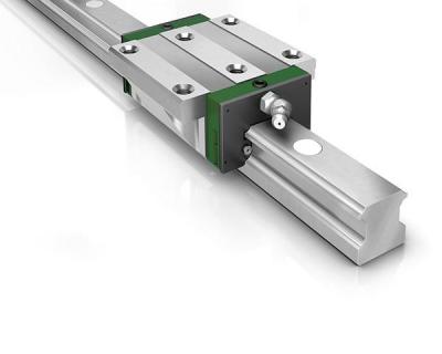 Linear wagens
