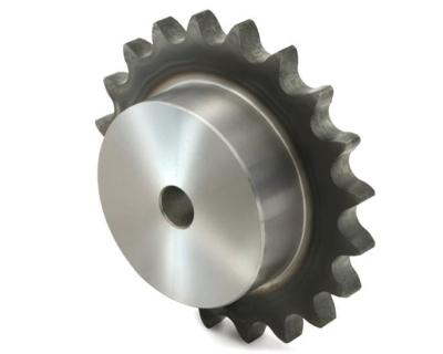 Kettingwielen Gehard 28B (1.3/4"x31.0mm)