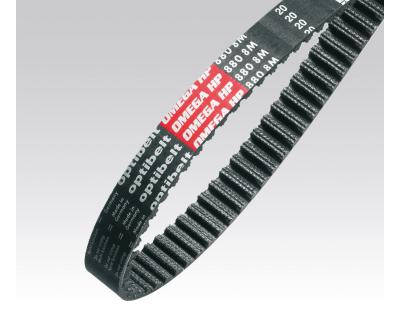 Tandriem Omega 5M HP