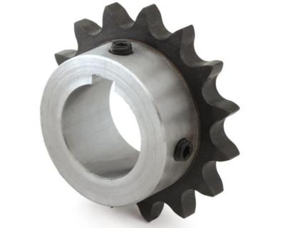 kettingwielen met Pasboring 06B (3/8"x7/32")