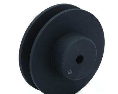 V-schijf cilindrisch SPC