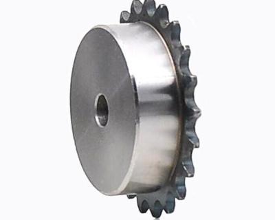 Kettingwiel ASA 60 (3/4" X 1/2")