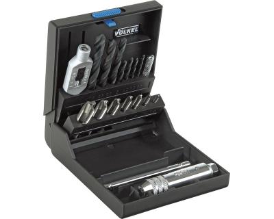 Tapsets