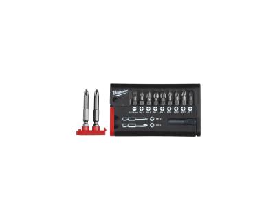 Bits, Bitsets & Bithouders