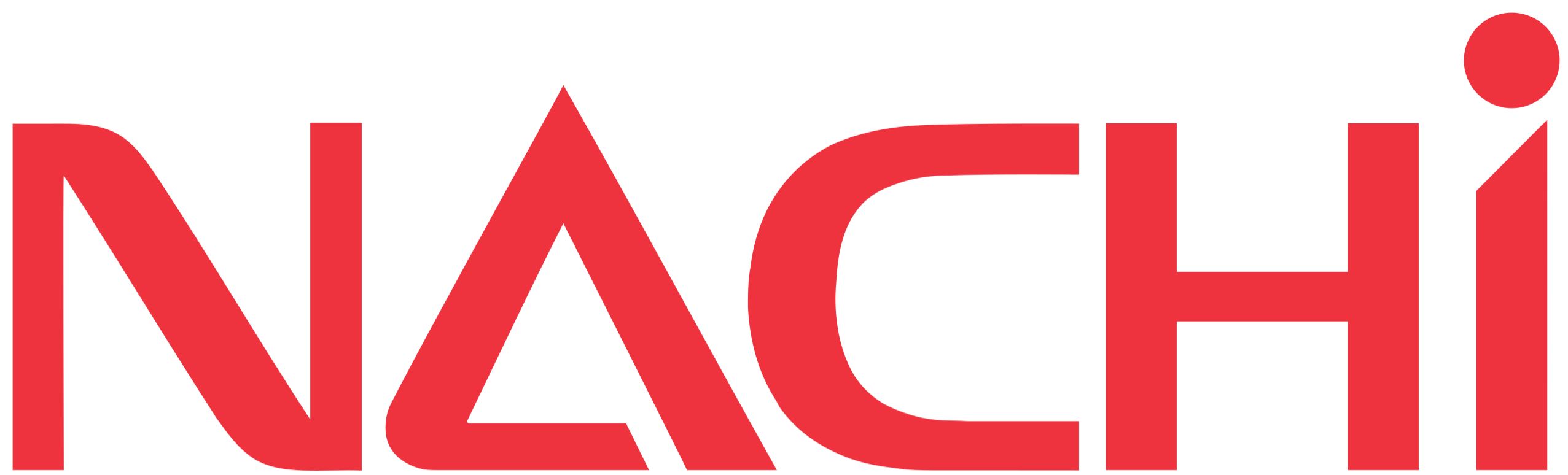 Nachi