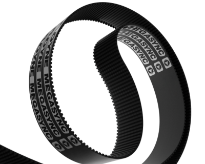 Tandriem Megasync RPP 3M