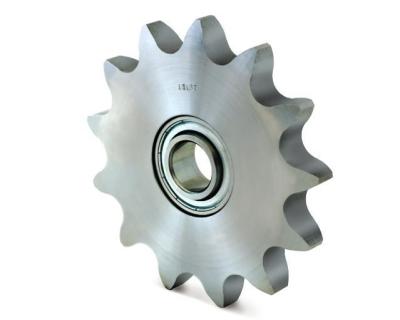 Spanwielen 08B (1/2"x5/16")