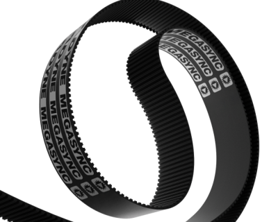 Tandriem Megasync RPP 8M