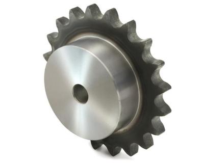 Kettingwielen Gehard 12B (3/4"x7/16")