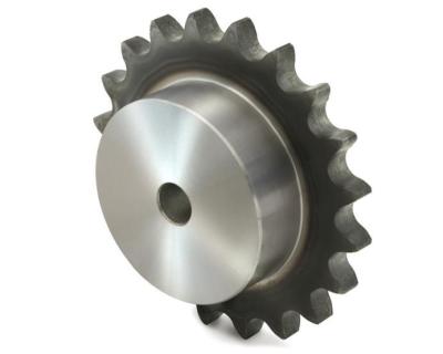 Kettingwielen Gehard 12B (3/4"x7/16")